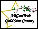 Gold Star Award