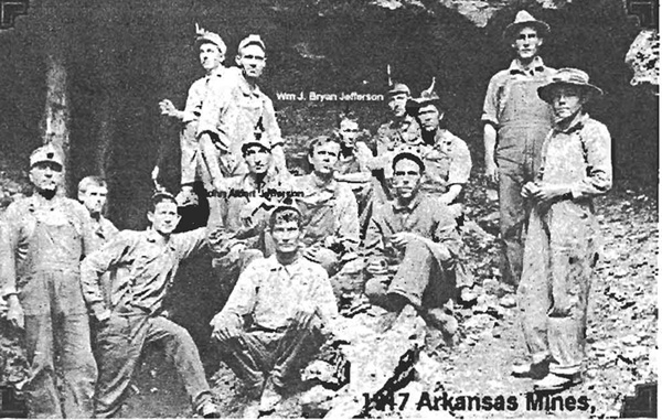 1947 AR Miners