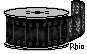 Roll of Microfilm