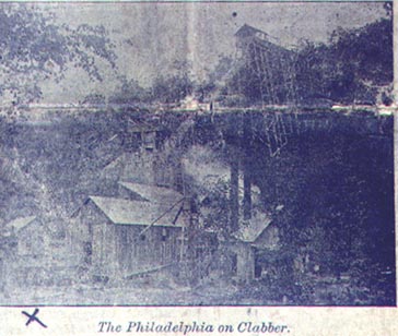 Photo The Philadelphia Mine