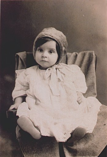 Elsie Mae Lyon