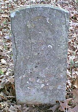 Andrew J Brown, Pulaski County, Arkansas