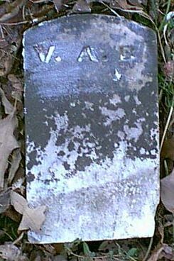 Virginia A Brown, Pulaski County, Arkansas