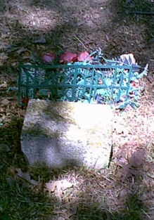 Dawson Cemetery, Pulaski County, Arkansas