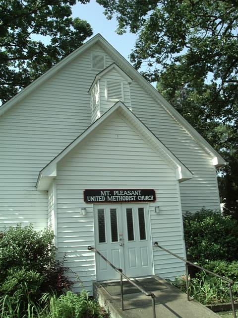 Halstead Cemetery, Pulaski County, Arkansas