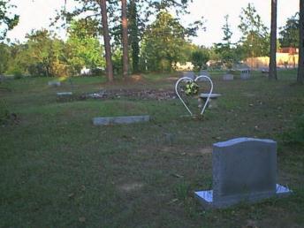 Hicks Cemetery, Pulaski County, Arkansas