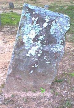 Ivy Chapel Cemetery, Pulaski County, Arkansas