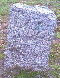 Ivy Chapel Cemetery, Pulaski County, Arkansas