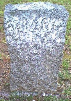 Ivy Chapel Cemetery, Pulaski County, Arkansas