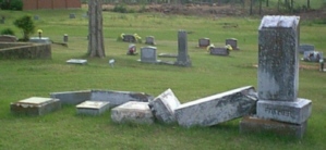 Primrose Cemetery, Pulaski County, Arkansas
