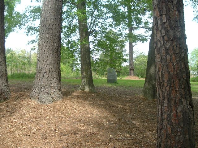 Shepherd's Rest Memorial Cemetery, Pulaski County, Arkansas