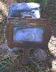 Wood Cemetery, Pulaski County, Arkansas