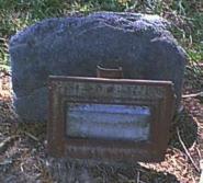 Wood Cemetery, Pulaski County, Arkansas