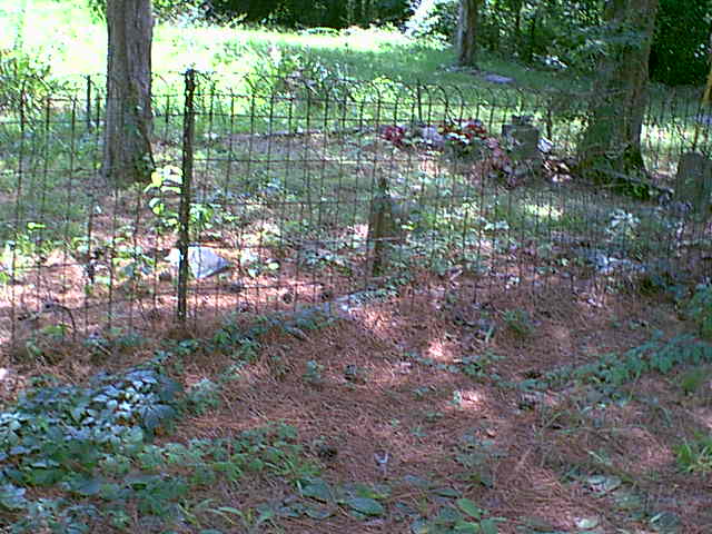 Wrightsville Cemetery, Pulaski County, Arkansas