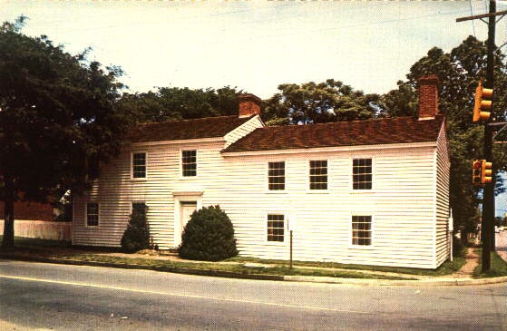 Arkansas Territorial Capital, Pulaski County, ARGenWeb