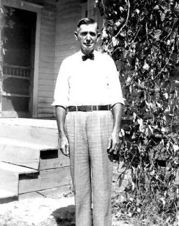 John Bridges, Pulaski County, Arkansas