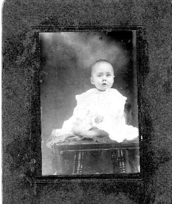 Eddie Bryant, Pulaski County, Arkansas