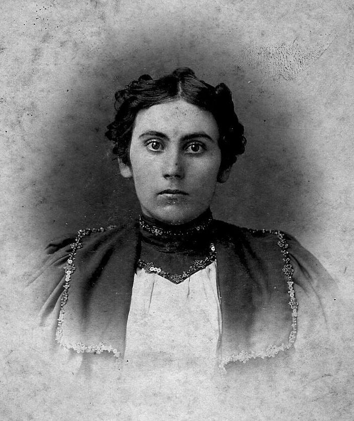 Martha Sadie Bryant, Pulaski County, Arkansas