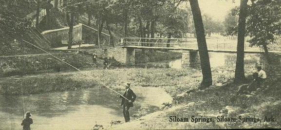 Siloam Springs